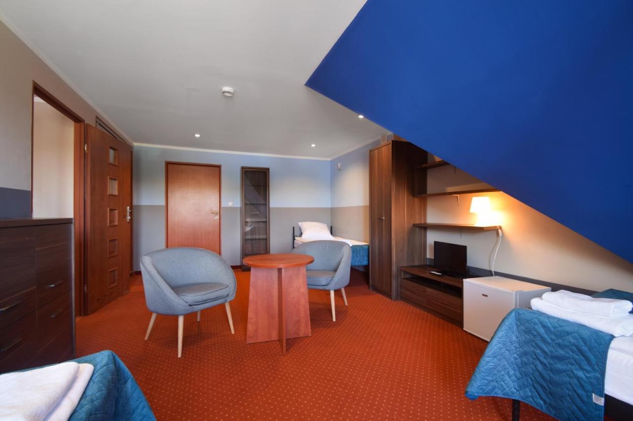 Baltic Park Grandinn By The Beach, Przy Plazy พุสท์โคโว ภายนอก รูปภาพ