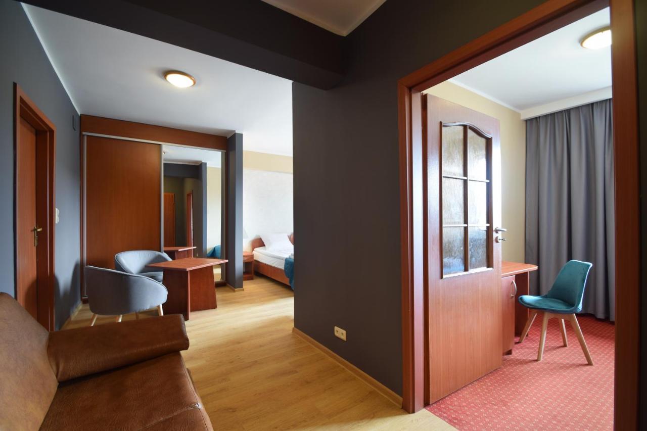 Baltic Park Grandinn By The Beach, Przy Plazy พุสท์โคโว ภายนอก รูปภาพ