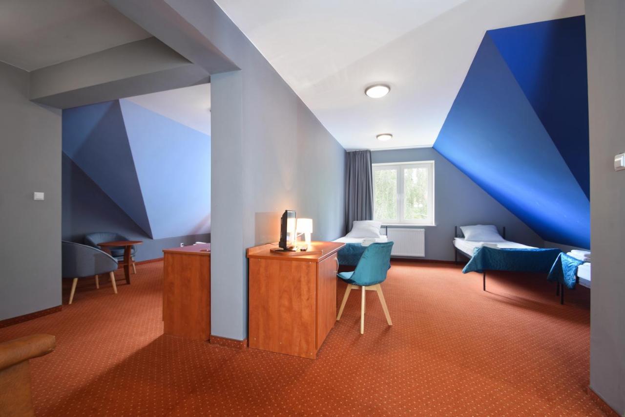Baltic Park Grandinn By The Beach, Przy Plazy พุสท์โคโว ภายนอก รูปภาพ