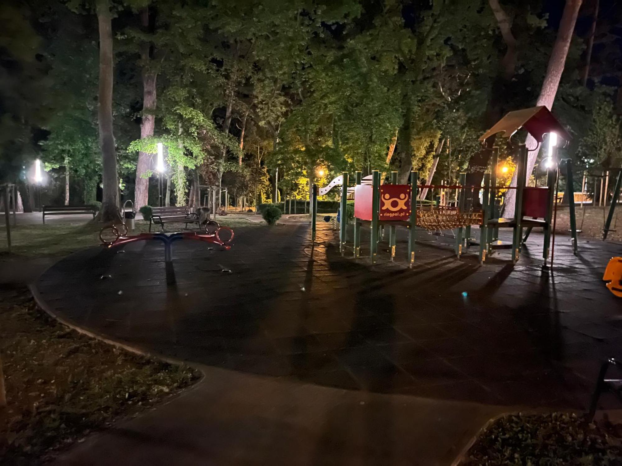Baltic Park Grandinn By The Beach, Przy Plazy พุสท์โคโว ภายนอก รูปภาพ